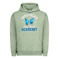 Pigment Oil Green life is strange max caulfield's time Urban Hoodie - DesigneFamous