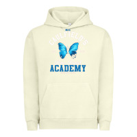 Pigment Pistachio life is strange max caulfield's time Urban Hoodie - DesigneFamous