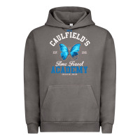 Pigment Tornado life is strange max caulfield's time Urban Hoodie - DesigneFamous