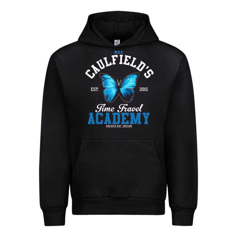Life Is Strange Max Caulfield's Time Urban Hoodie by DesigneFamous | Teevron