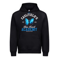 Black life is strange max caulfield's time Urban Hoodie - DesigneFamous