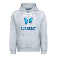 Heather Grey life is strange max caulfield's time Urban Hoodie - DesigneFamous