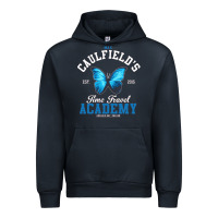 Navy life is strange max caulfield's time Urban Hoodie - DesigneFamous