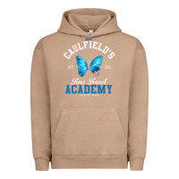 Pigment Burro life is strange max caulfield's time Urban Hoodie - DesigneFamous