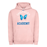 Pigment Salmon life is strange max caulfield's time Urban Hoodie - DesigneFamous