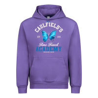 Tulip life is strange max caulfield's time Urban Hoodie - DesigneFamous