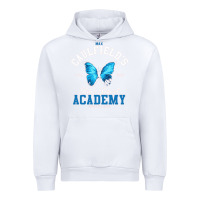 White life is strange max caulfield's time Urban Hoodie - DesigneFamous