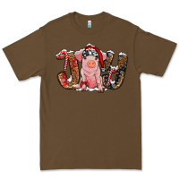 Cacao joy with pig Premium Tee - RanaPortraitStore