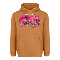 Meerkat breast cancer cna certified nursing assistant Heavyweight Hoodie - JahusDesignShop
