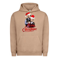 Step Brothers - Merry Christmas - Happy Xmas Urban Hoodie | Teevron