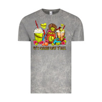 Cloud Rock It's Game Day Y'all Softball Coffee Cups Vintage Tee - FaDigitalArtStudio