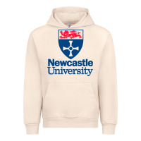 Sandshell Newcastle College Urban Hoodie - DesigneFamous