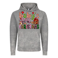 Cloud Rock baby's first christmas Vintage Hoodie - FaDigitalArtStudio