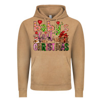 Vintage Camel baby's first christmas Vintage Hoodie - FaDigitalArtStudio
