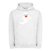 Pigment Lunar Rock genshin impact hu tao  spirit ghost art lightweight Urban Hoodie - DesigneFamous