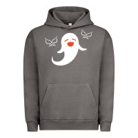 Pigment Tornado genshin impact hu tao  spirit ghost art lightweight Urban Hoodie - DesigneFamous