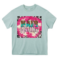 Arona hair hustler with elements Heavy Core Tee - TumblerDesignByShophia