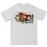 Cozy Season Premium Tee | Teevron