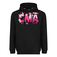 Black breast cancer cma certified medical assistant Heavyweight Hoodie - JahusDesignShop