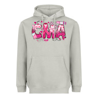 Moon Dust breast cancer cma certified medical assistant Heavyweight Hoodie - JahusDesignShop