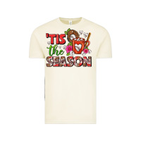 Vintage Arctic tis the season baseball coffee mug Vintage Tee - FaDigitalArtStudio