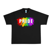 Black Pride Day Urban Heavy Tee - FaDigitalArtStudio