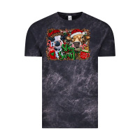Cloud Black stay sweet heifers Vintage Tee - RanaPortraitStore