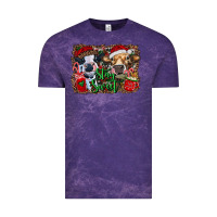 Cloud Purple stay sweet heifers Vintage Tee - RanaPortraitStore