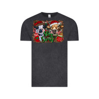 Vintage Black stay sweet heifers Vintage Tee - RanaPortraitStore