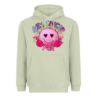 Matcha hey cancer Heavyweight Hoodie - JahusDesignShop
