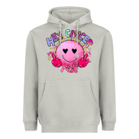 Moon Dust hey cancer Heavyweight Hoodie - JahusDesignShop