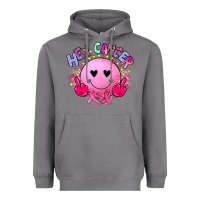 Storm hey cancer Heavyweight Hoodie - JahusDesignShop