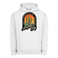 Pigment Lunar Rock Arizona Bay Swim Team Urban Hoodie - DesigneFamous