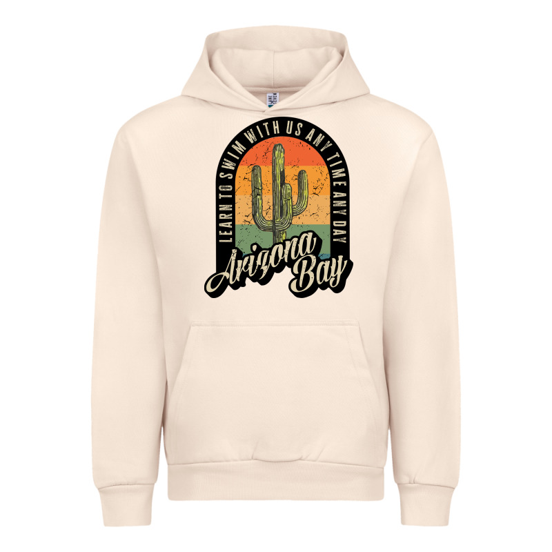 Arizona Bay Swim Team Urban Hoodie by DesigneFamous | Teevron