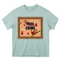 Arona true junkie crime Heavy Core Tee - TumblerDesignByShophia