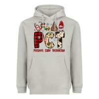 Moon Dust pct patient care technician  christmas Heavyweight Hoodie - JahusDesignShop