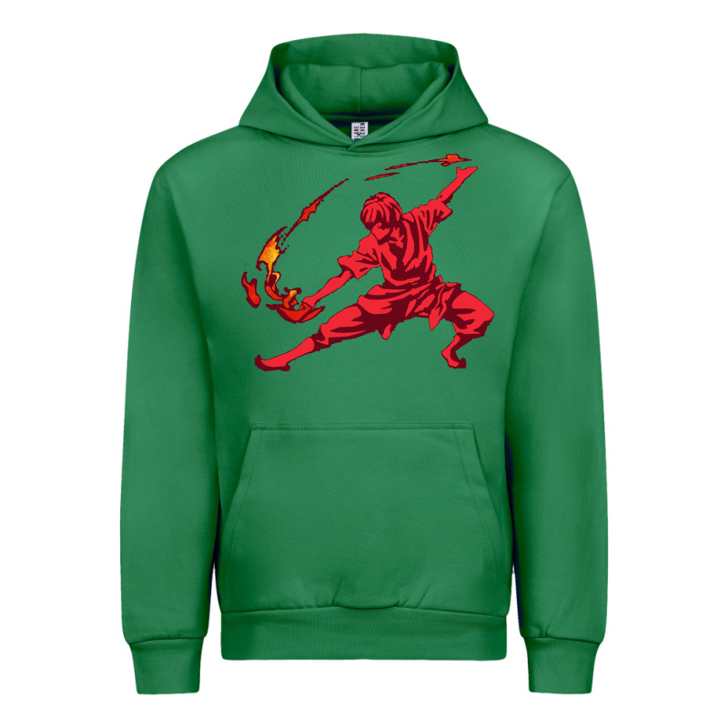 Zuko Urban Hoodie by DesigneFamous | Teevron