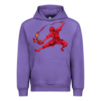 Tulip zuko Urban Hoodie - DesigneFamous