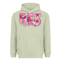 Matcha breast cancer pct patient care technician Heavyweight Hoodie - JahusDesignShop