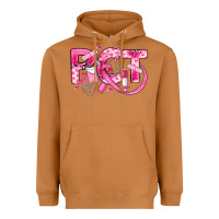 Meerkat breast cancer pct patient care technician Heavyweight Hoodie - JahusDesignShop