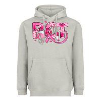 Moon Dust breast cancer pct patient care technician Heavyweight Hoodie - JahusDesignShop
