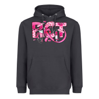 Smoke breast cancer pct patient care technician Heavyweight Hoodie - JahusDesignShop