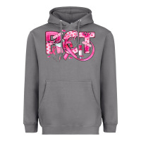 Storm breast cancer pct patient care technician Heavyweight Hoodie - JahusDesignShop