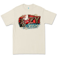 Bone cozy season Premium Tee - CowGirlArtShop
