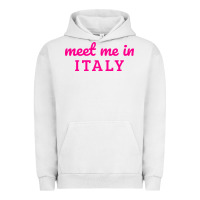 Pigment Lunar Rock meet me in italy Urban Hoodie - DesigneFamous