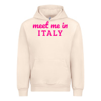 Sandshell meet me in italy Urban Hoodie - DesigneFamous