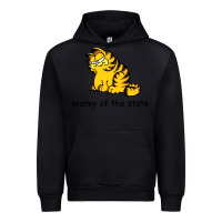 Comrade Garf Classic Urban Hoodie | Teevron