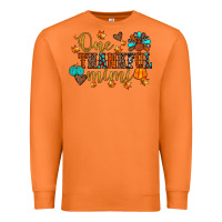 Carrot one thankful mimi Premium Sweatshirt - JahusDesignShop