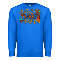 True Royal one thankful mimi Premium Sweatshirt - JahusDesignShop