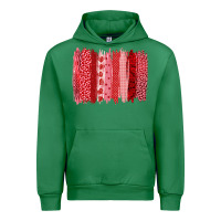 Emerald valentine's day Urban Hoodie - RanaPortraitStore
